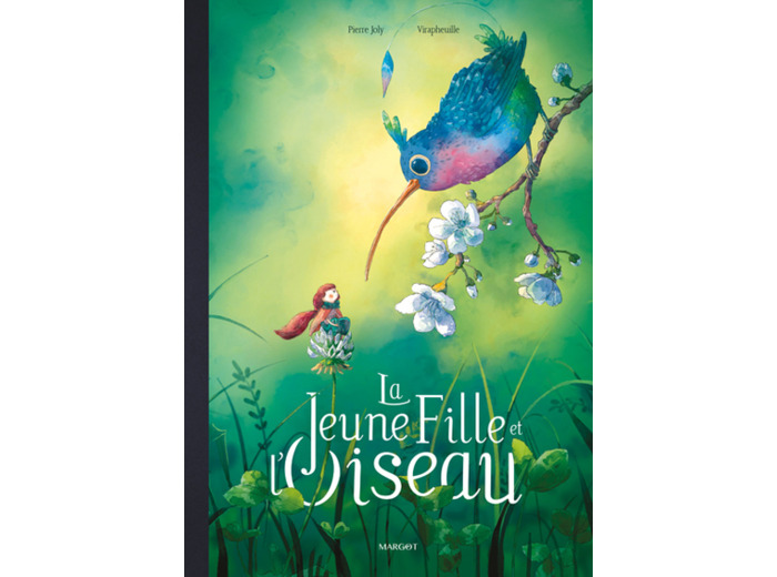 La Jeune Fille et l'Oiseau