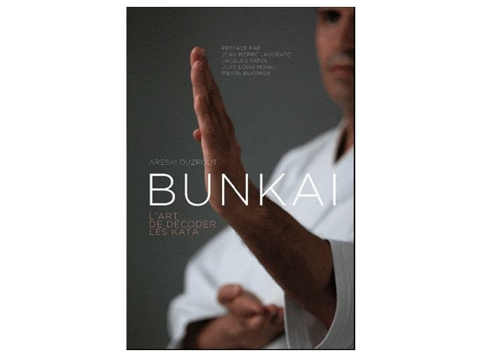 Bunkai - L'art de décoder les katas