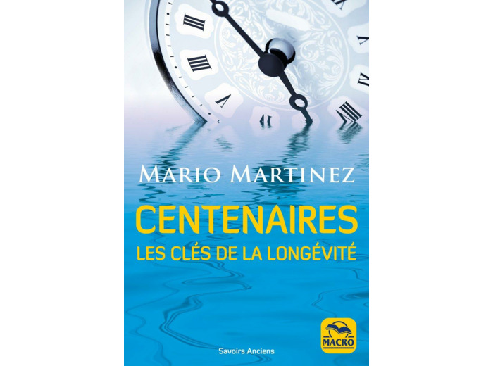 Centenaires