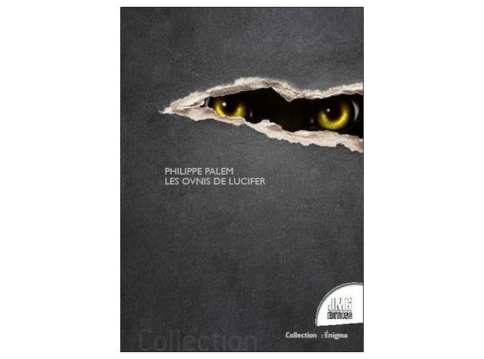 Les ovnis de Lucifer