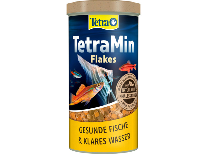 TETRAMIN Flakes - 1L