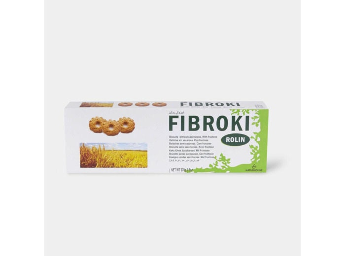 FIBROKI ROLIN
