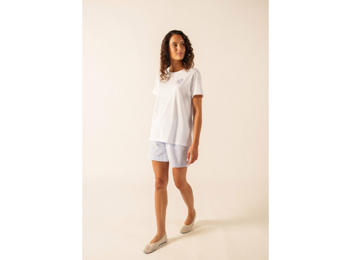 T-shirt Léonore