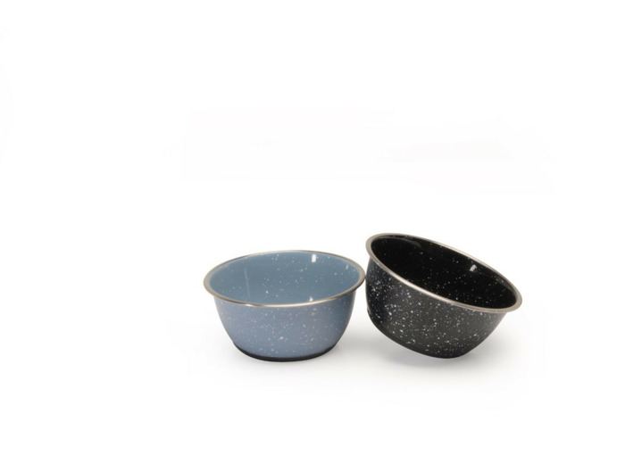 Gamelle DUOBOWL pour chiens - Ø20cm