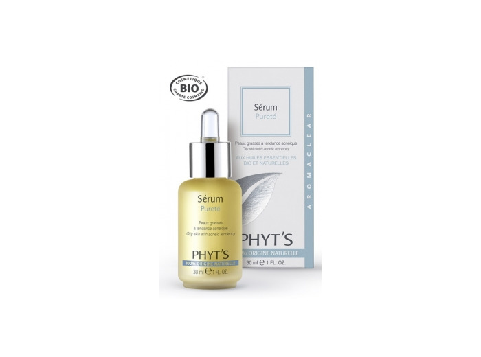 Sérum pureté AROMACLEAR 30ml