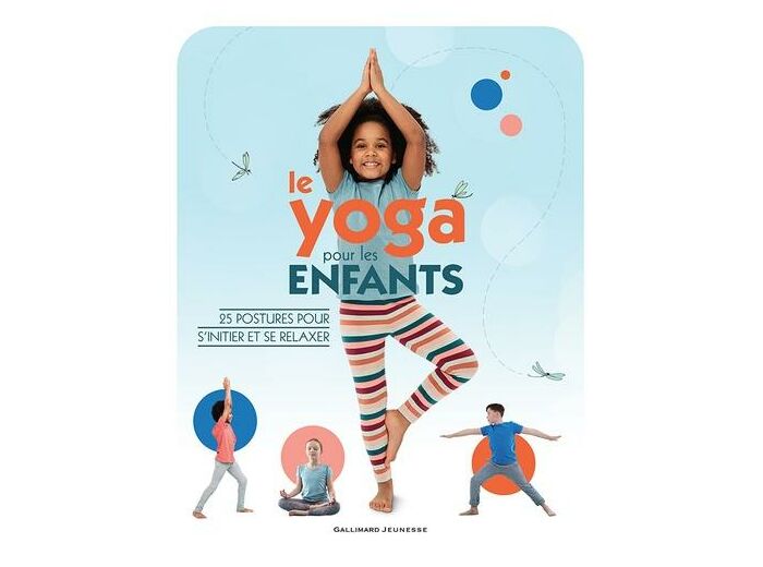 Le yoga pour les enfants