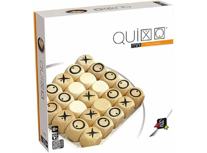 Quixo Mini