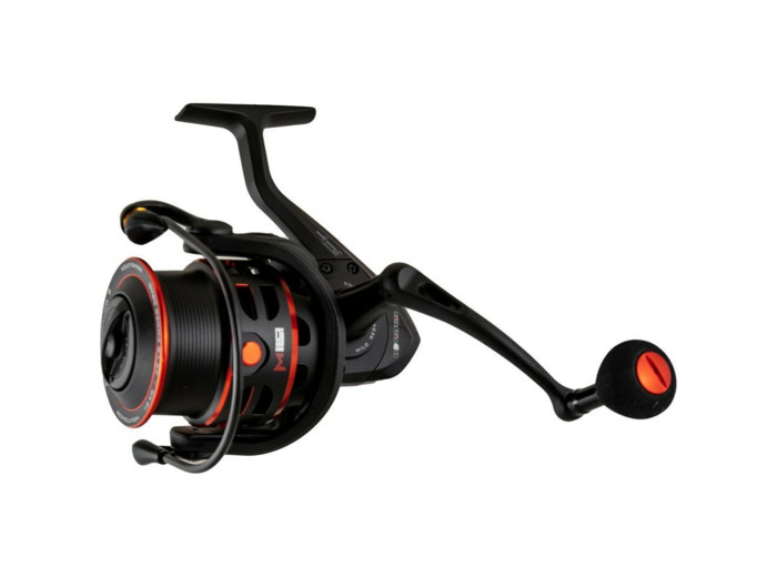 moulinet redvolution 6000HY milo