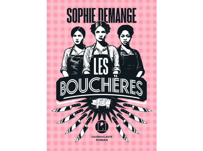 LES BOUCHERES