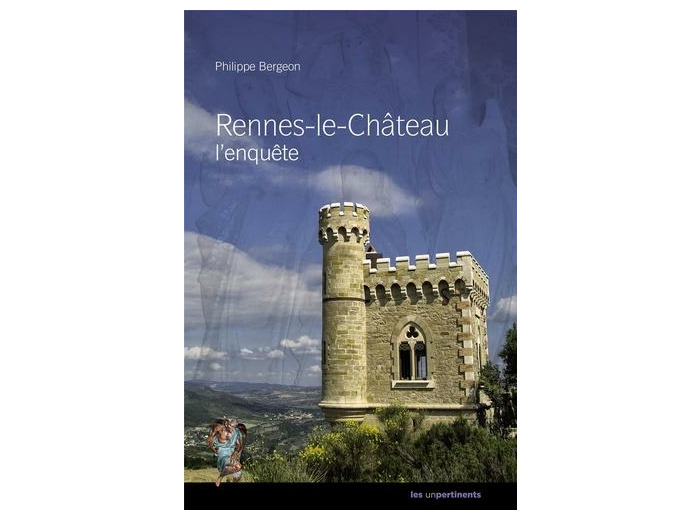 Rennes-le-Château - L'enquête