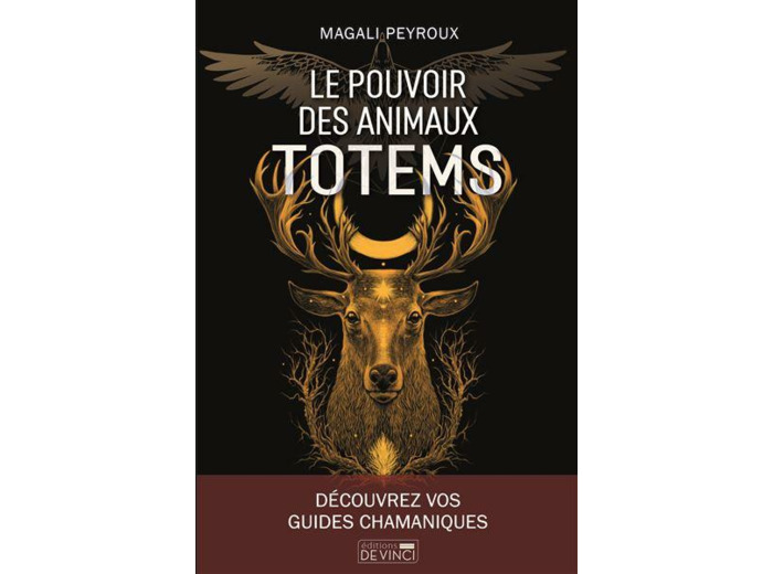 Le pouvoir des animaux totem