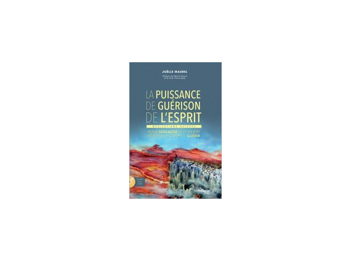 La puissance de guérison de l’esprit (CD)