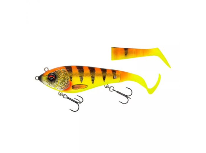 deviator tail 20cm savage gear