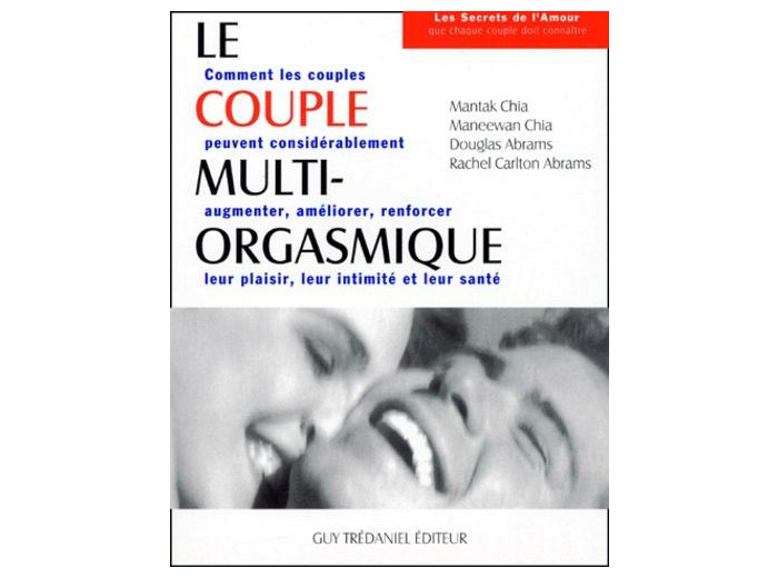Le Couple multi-orgasmique