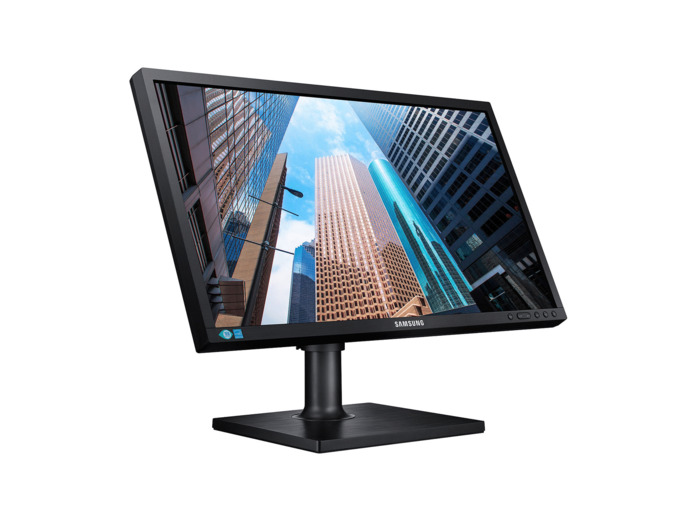 Samsung S24E650DW - LCD 24 - Ecran