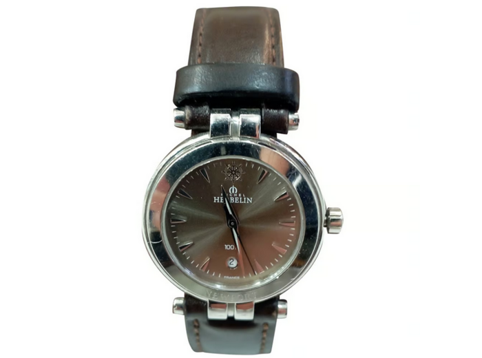 Montre