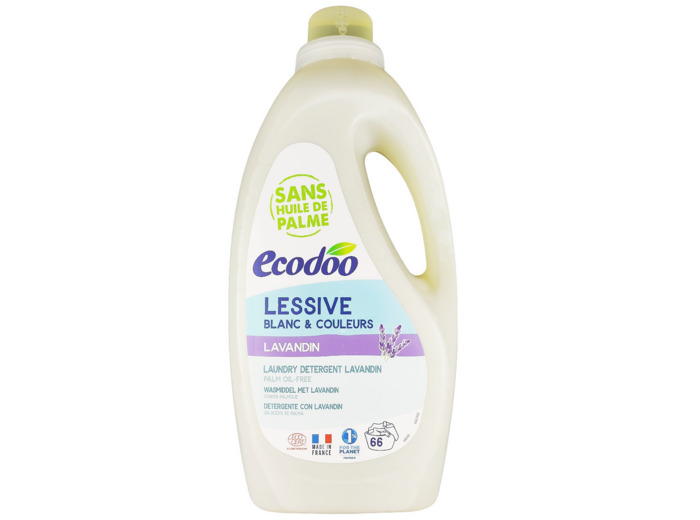 Lessive Lavandin 2L