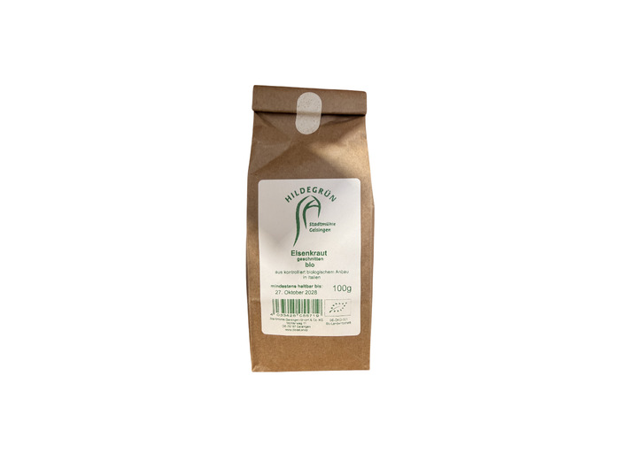 Verveine coupée bio 100g