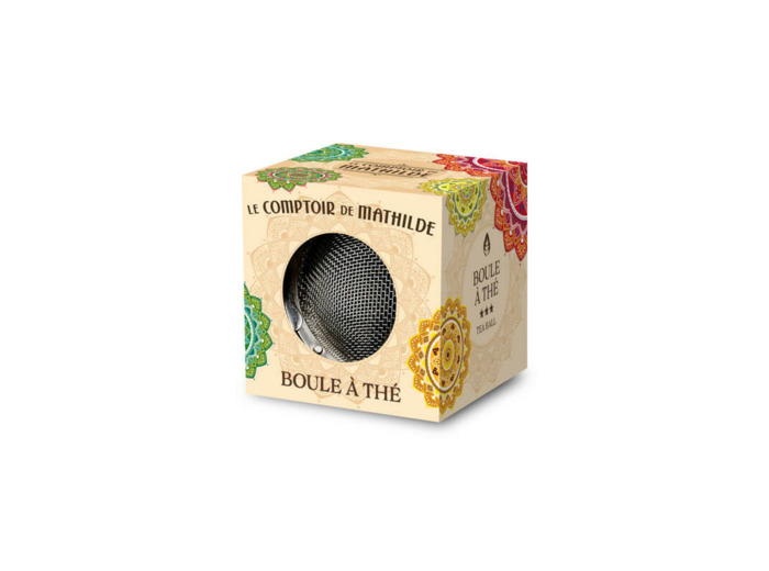 Boule à Thé