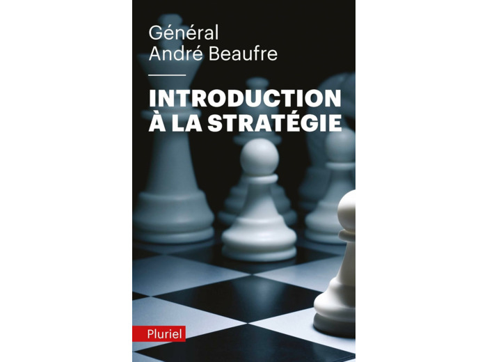 INTRODUCTION A LA STRATEGIE
