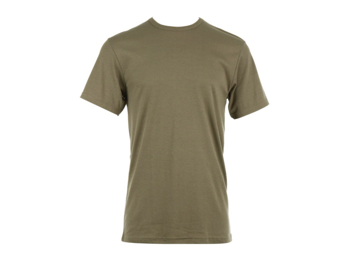 T-shirt Eminence® (100% coton équitable)