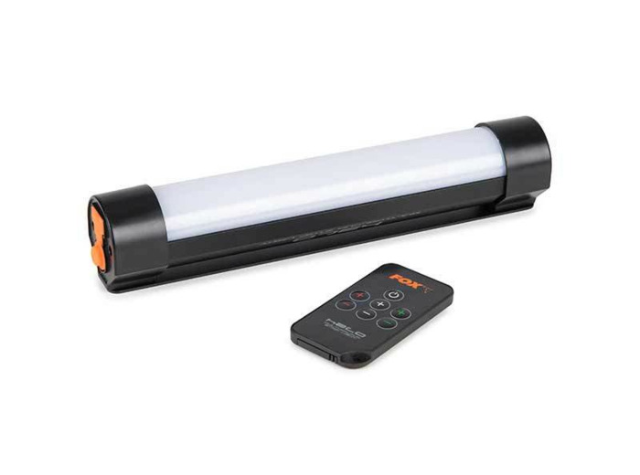 multi color strip light fox