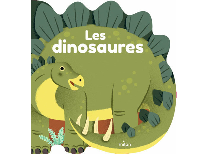 LES DINOSAURES