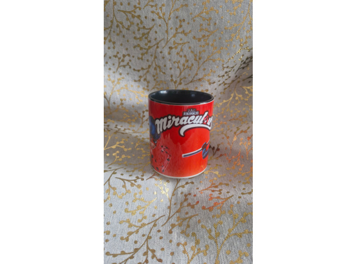 Mug Miraculous