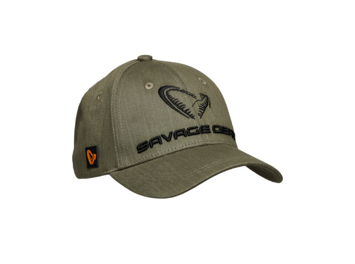 casquette catch cap savage gear
