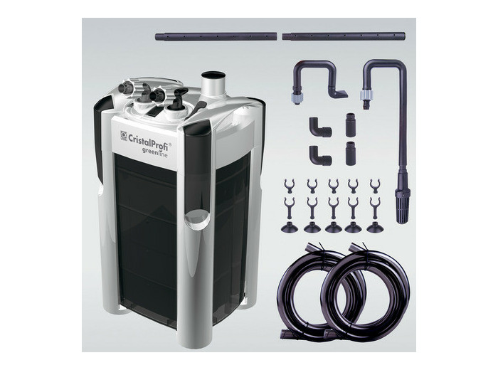 JBL CRISTALPROFI e902 greenline