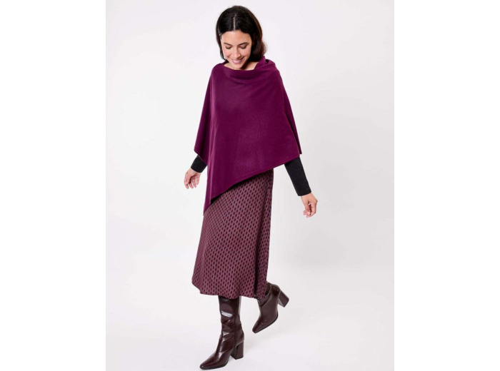 LA FIANCEE PONCHO LAYAMA FIGUE