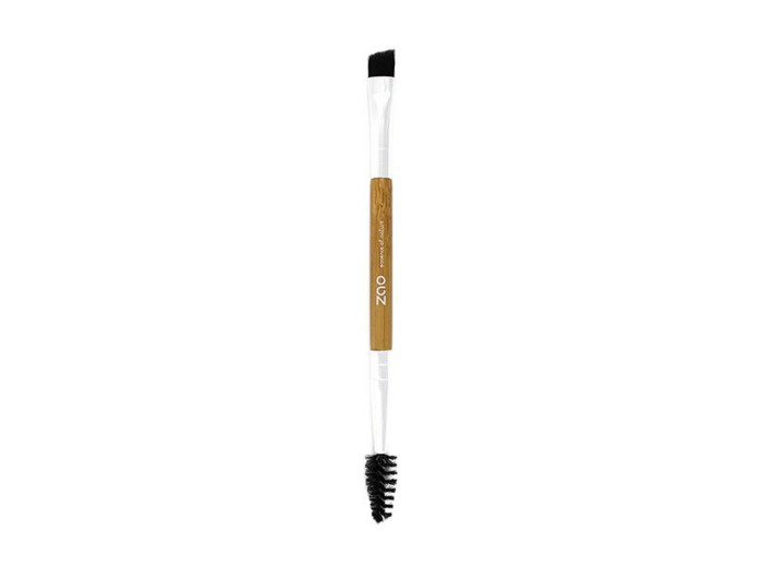 Pinceau Bambou Sourcils Duo-Zao Make up