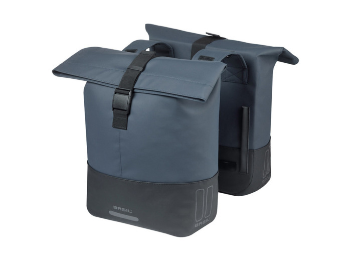 SACOCHE VELO DOUBLE COVE BASIL 28-32L