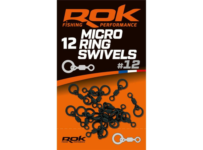 micro ring swivel rok