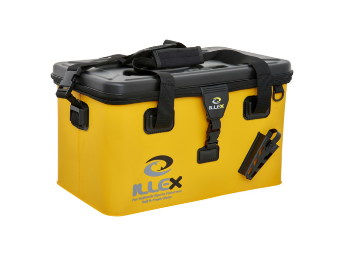 bakkan boat deluxe 50 illex