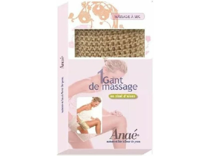 GANT SISAL DE LUXE Anae