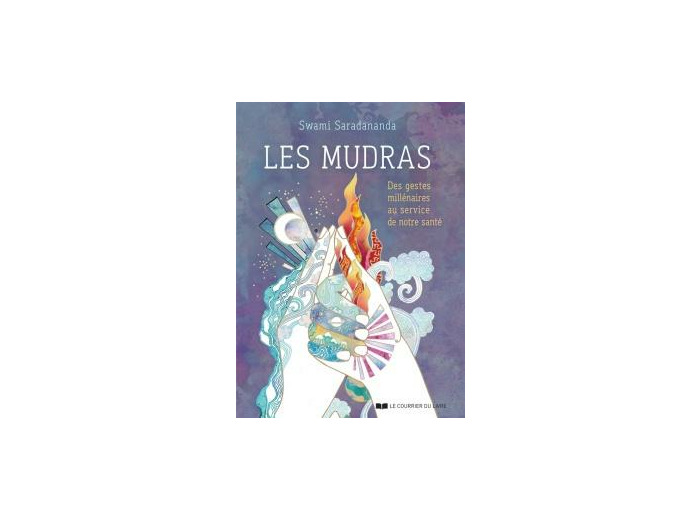 Les mudras, des gestes millénaires au service de notre bien-être