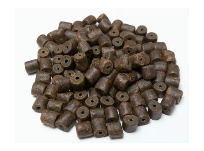 pellets carp extrud?s perces 1kg