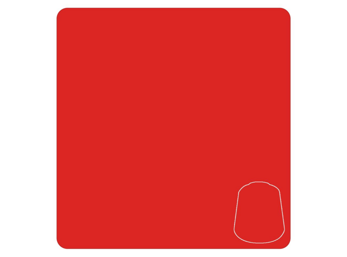 Peinture Warhammer - Layer - Wild Rider Red 12ml