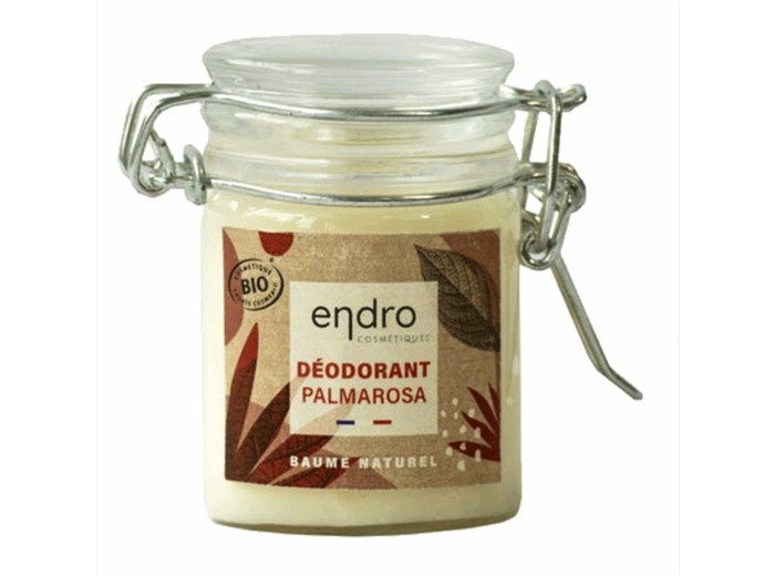 DEODORANT PALMAROSA BAUME 50G Endro