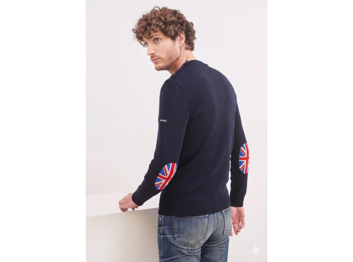 Pull Mondiovision UK