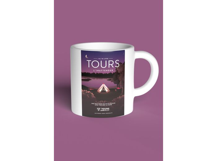 Mug Bivouac