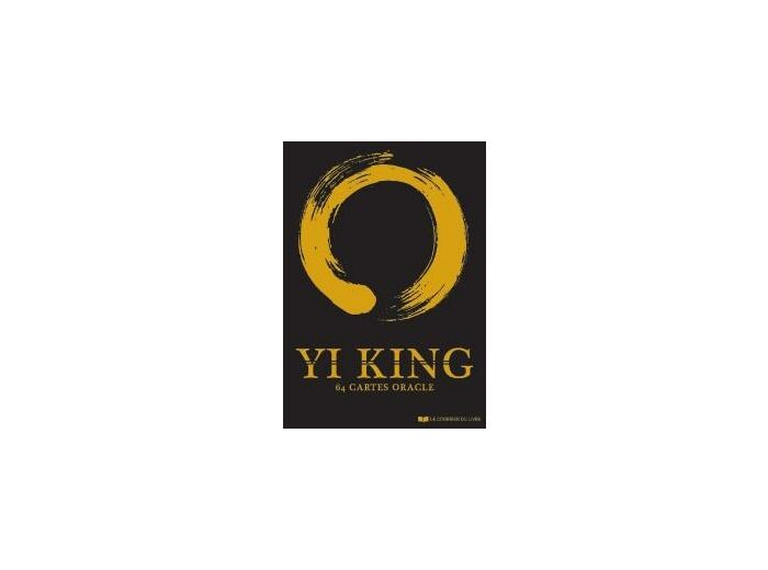 Yi-king, 64 cartes oracle (coffret)