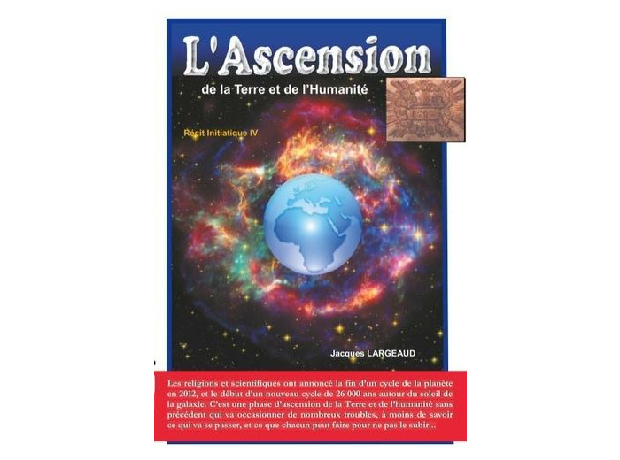 L'ascension -