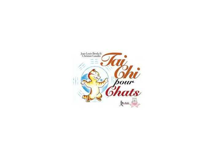 Taï Chi pour chats