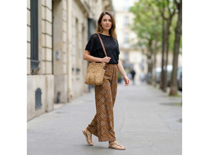 pantalon Jolie Julie