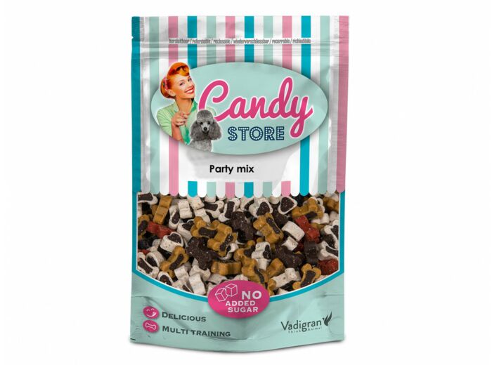 Candy party MIX - 180g