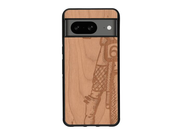 Coque Google Pixel 8 - On The Road