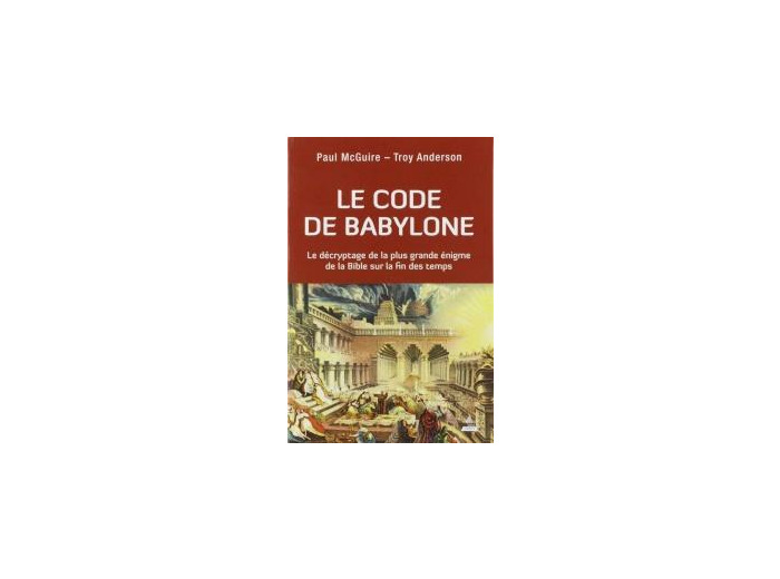Le Code de Babylone