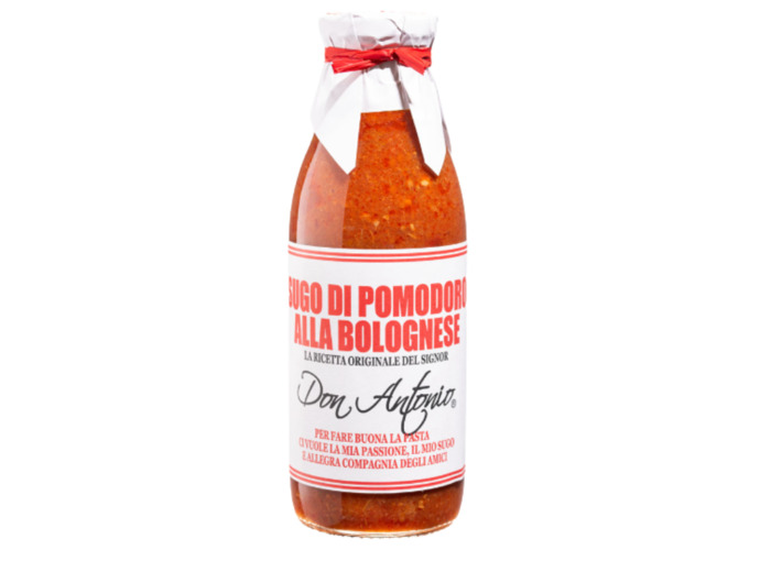 Sauce bolognaise 500g
